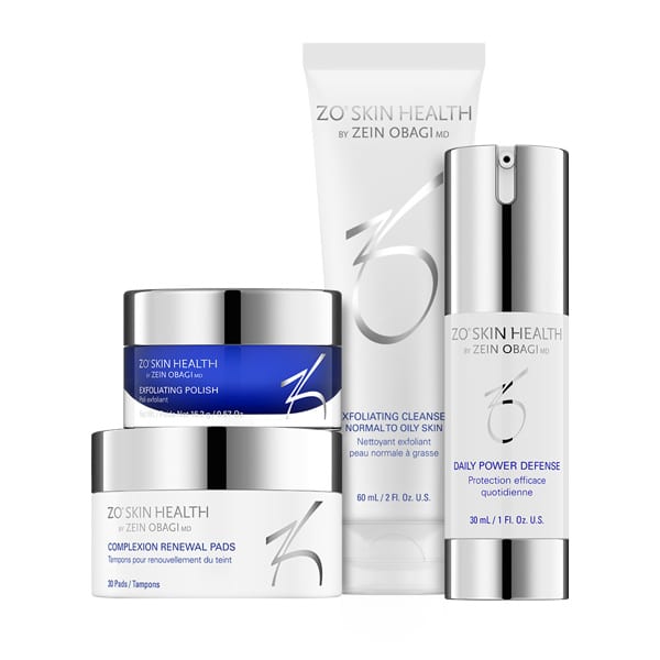 ZO Daily Skincare