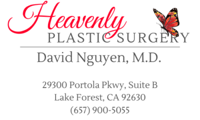 Heavenly Plastic Surgery