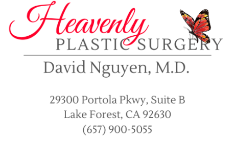 Heavenly Plastic Surgery