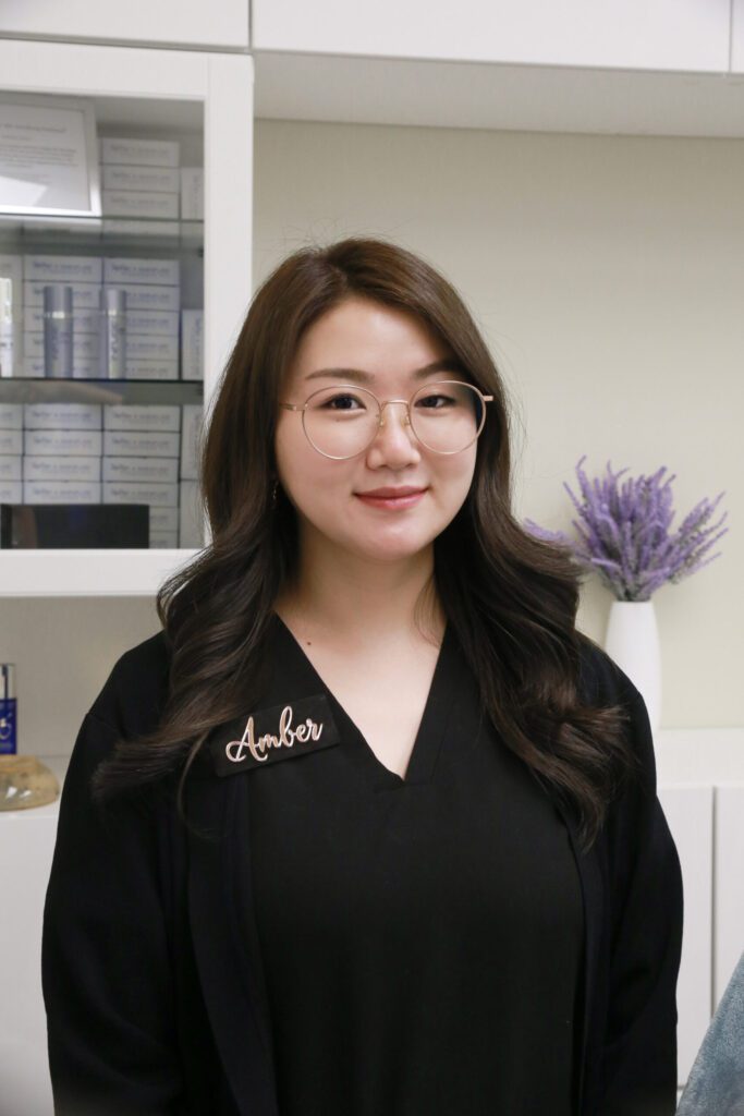 Meet Amber from Heavenly Plastic Surgery!