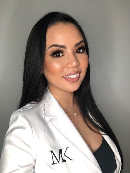Meet Dr. Kieu, Head and Neck Surgeon, Plastic Surgery, Blepharoplasty Surgeon, Chin Lipo Surgeon, Facial Rejuvination Surgeon