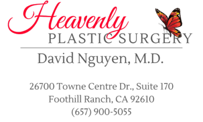 Heavenly Plastic Surgery